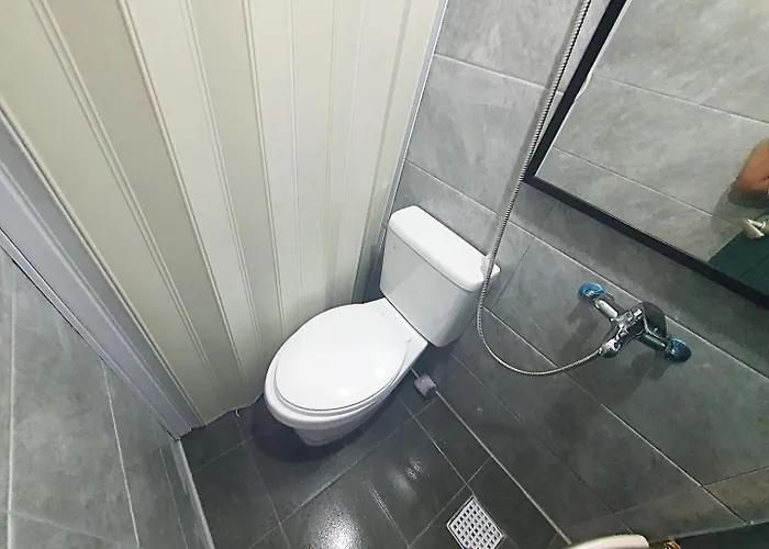 1.hongdae@ Cozy House 5room.4bath. *