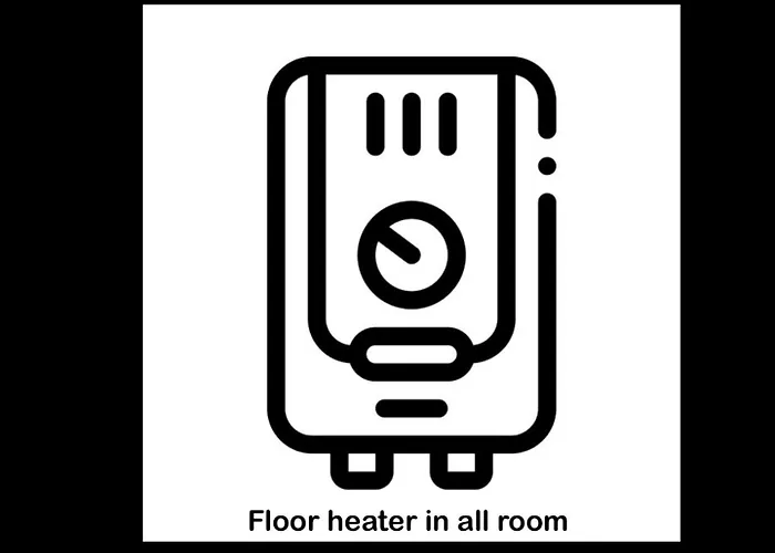 1.hongdae@ Cozy House 5room.4bath. Apartment